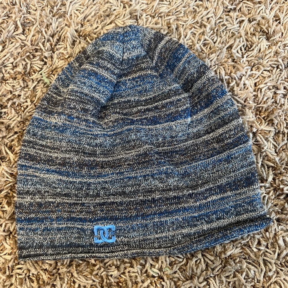 DC beanie